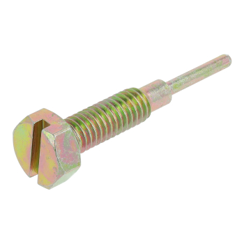 BVF Stellschraube für Schieberanschlag, Simson S50, S51, S53, S70, SR50, KR51, SR4-2, SR4-3, SR4-4